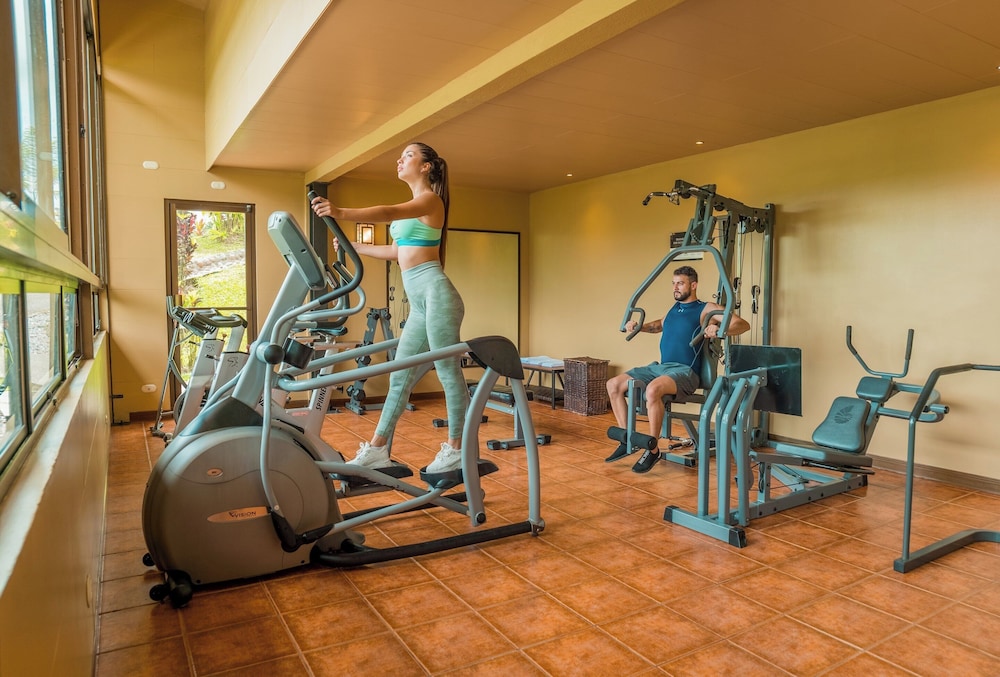 ARENAL KIORO SUITES AND SPA 48/71