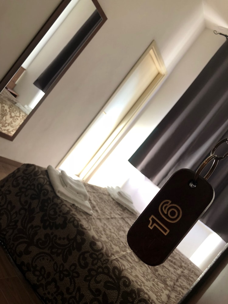 Hotel Corvetto 44/65
