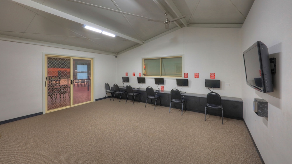 Yarrawonga Holiday Park 13/21