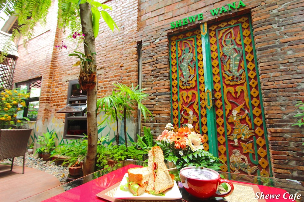 Shewe Wana Boutique Hotel - Adults Only 60/74