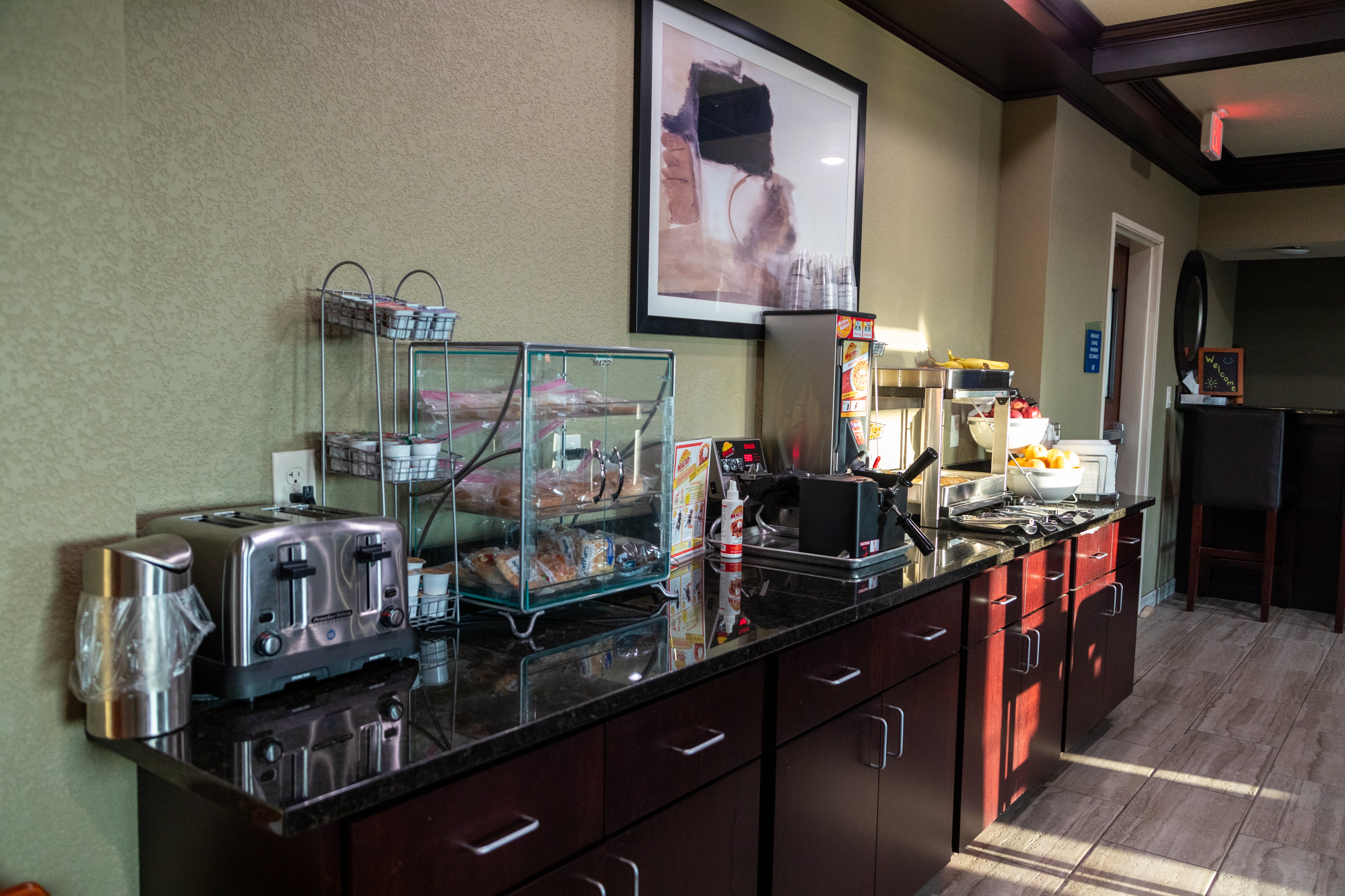 Cobblestone Inn & Suites - Springfield 写真5