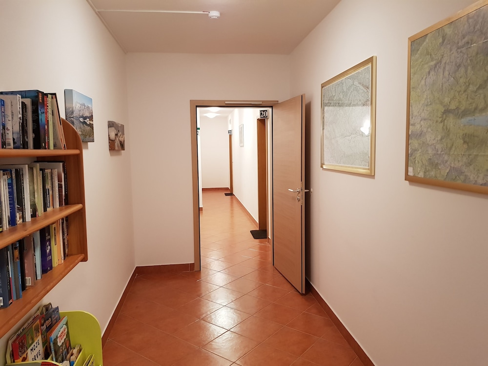 Hotel Gasperin 36/69