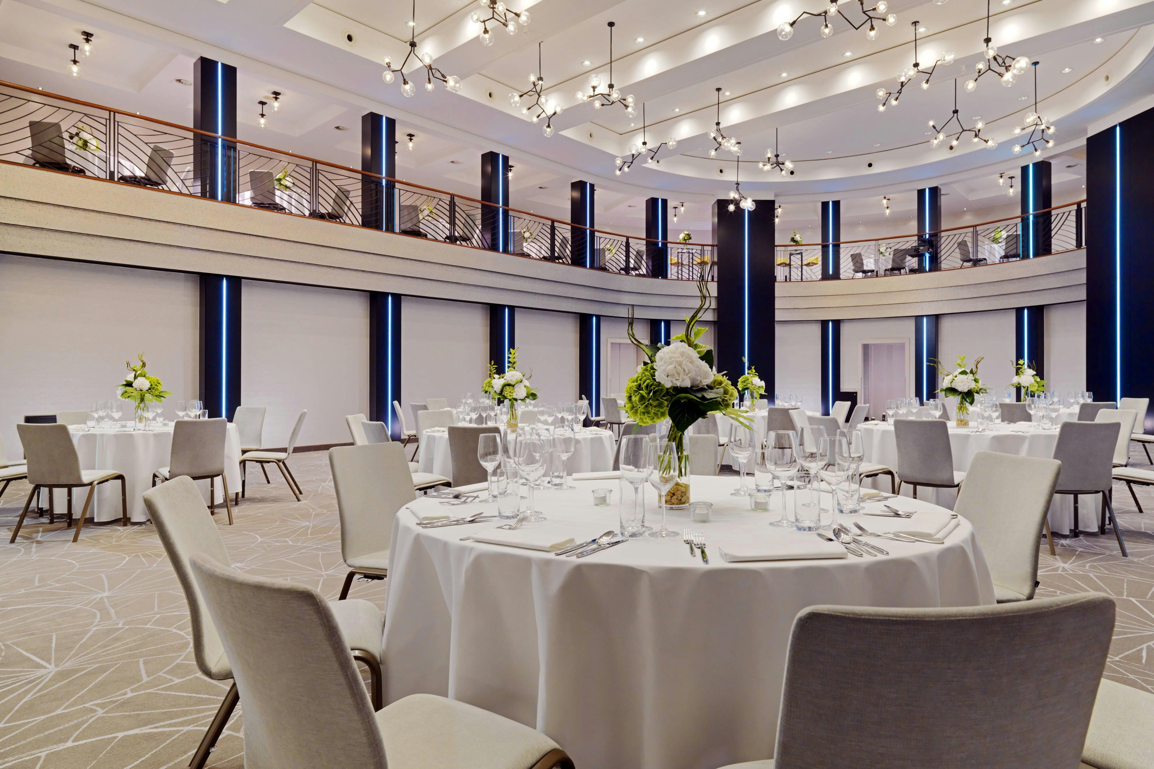 Marriott Cologne 56/59