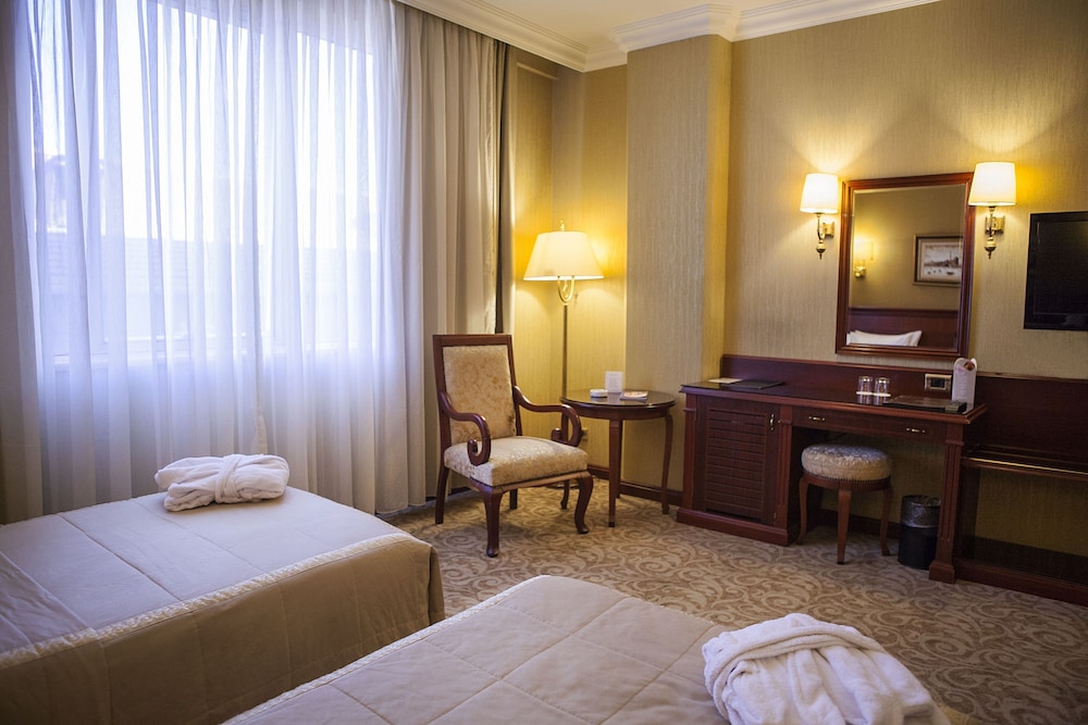Bilek Hotel Istanbul 19/59