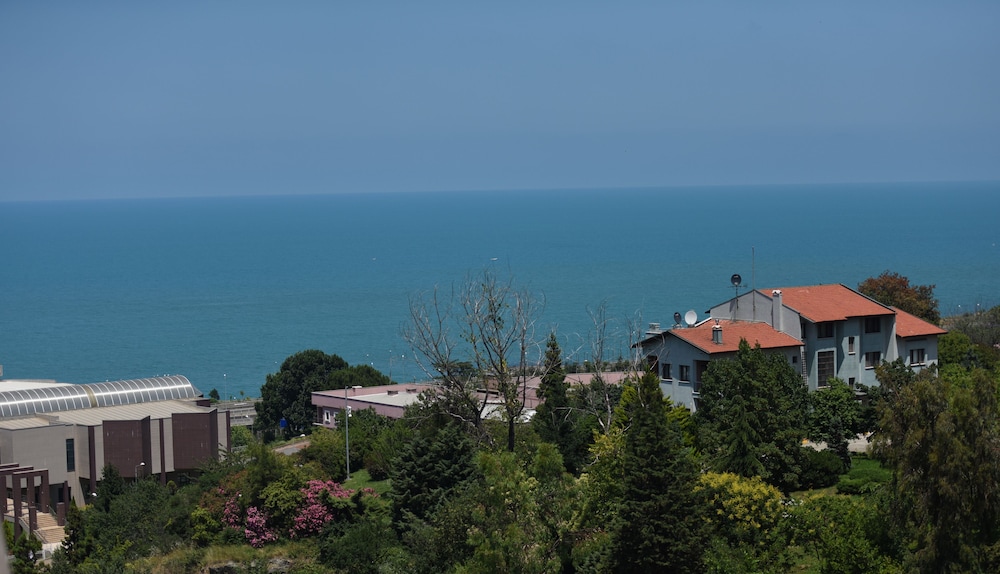 Hale Abla Apart Evleri 23/26