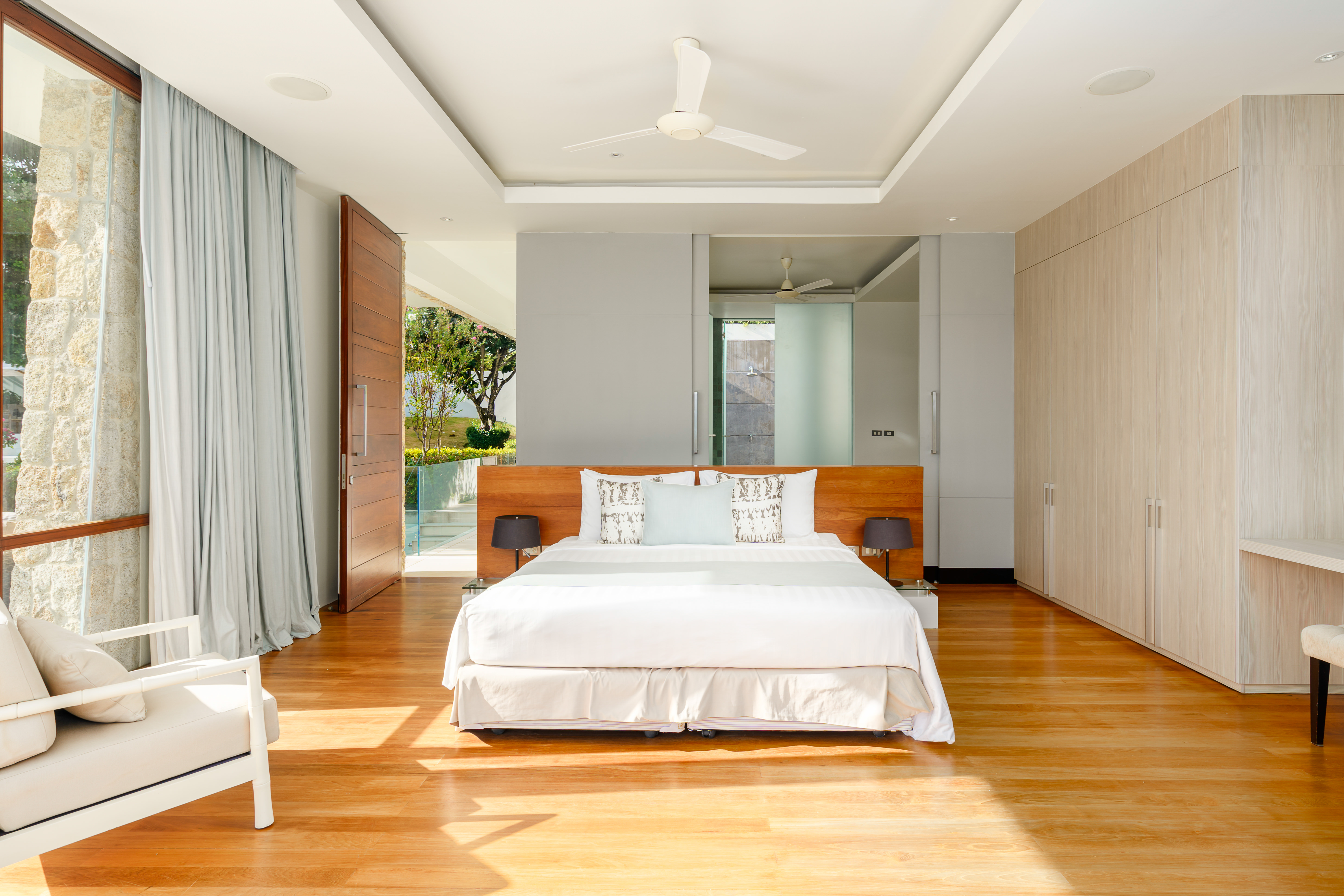 5 Bedrooms, Villa, Samujana Villas 3/13