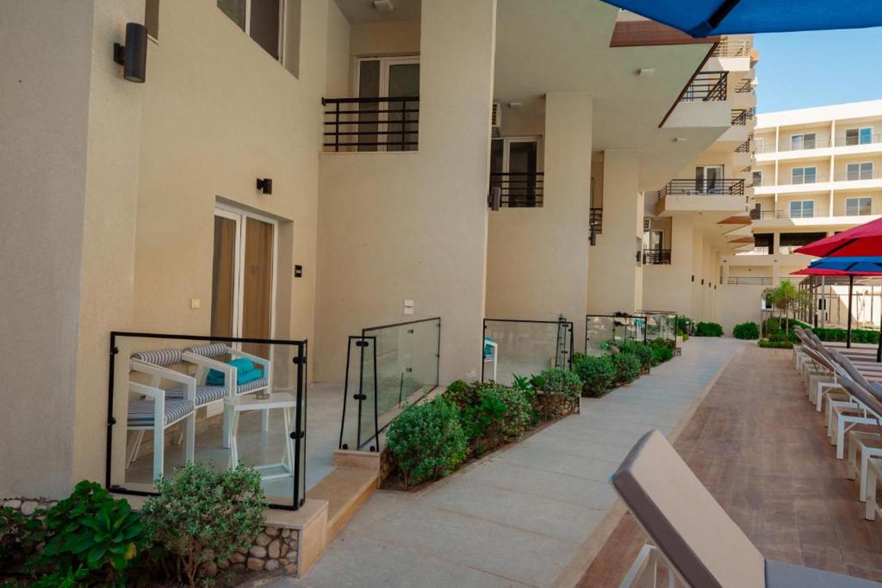 Aqua fun resort Sheraton road Hurghada in HURGHADA