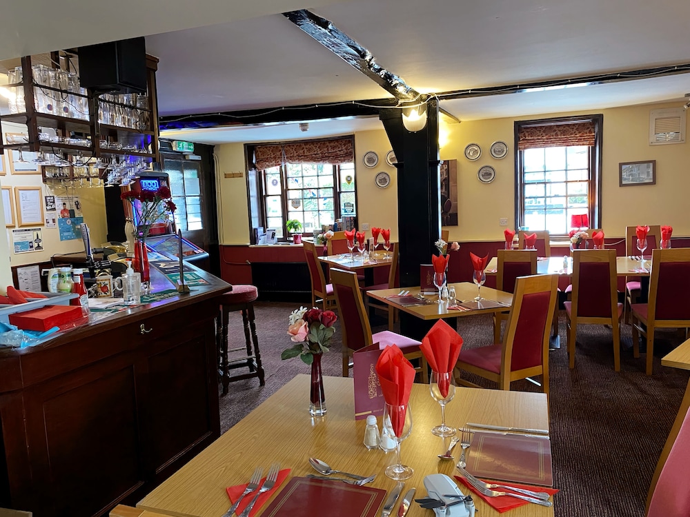 The Five Bells 35/50