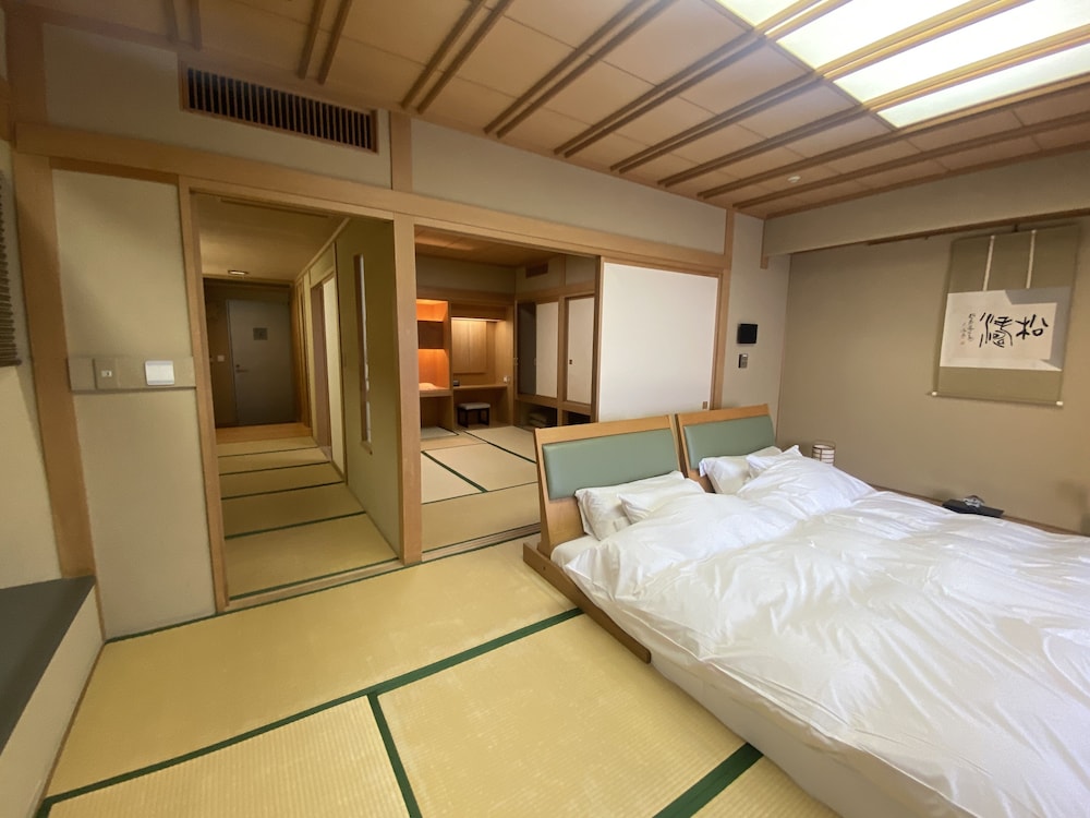 Kappo Ryokan Wakamatsu 17/72