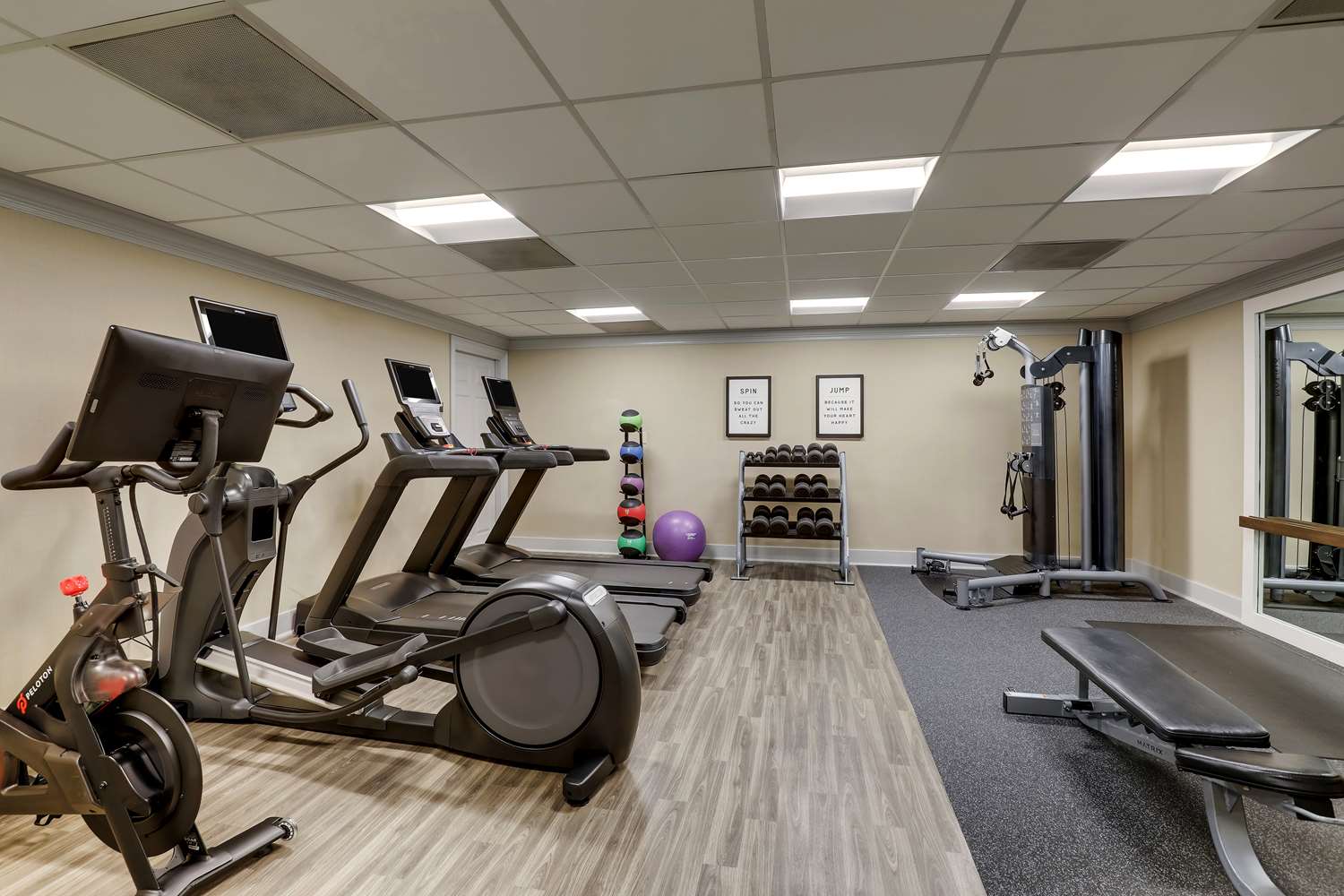 Sonesta Es Suites Sunnyvale 27/50