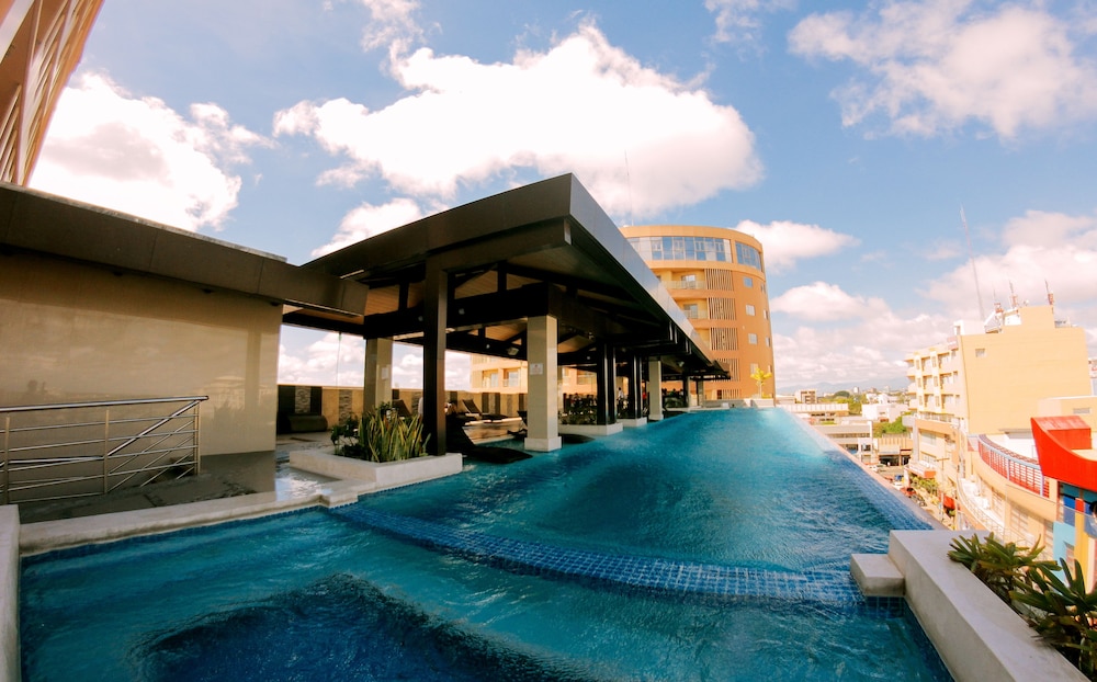 Grand Xing Imperial Hotel 23/45