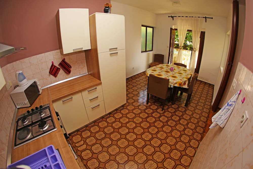 Apartmani Zvjezdana 18/43