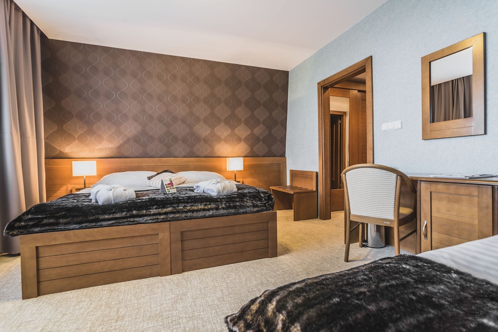 Kontakt wellness hotel 23/50