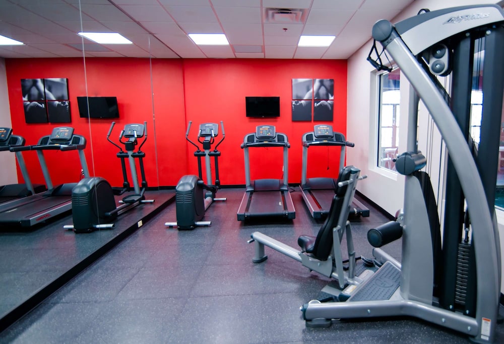 Country Inn & Suites by Radisson, Brockton (Boston), MA 19/27