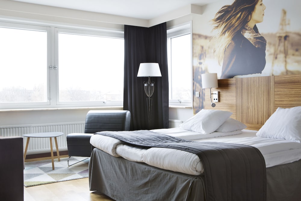 Comfort Hotel Eskilstuna 7/34