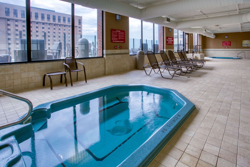 Drury Plaza Hotel St Louis At The Arch 17/50