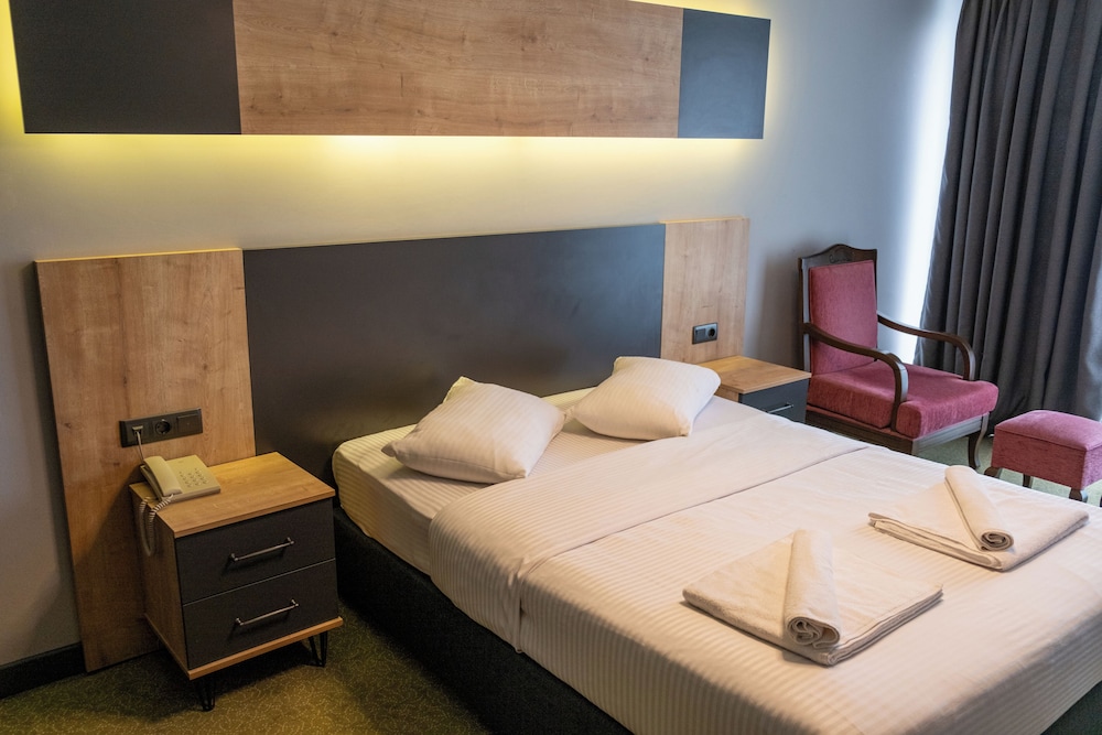 Sinop Mola Hotel 17/50