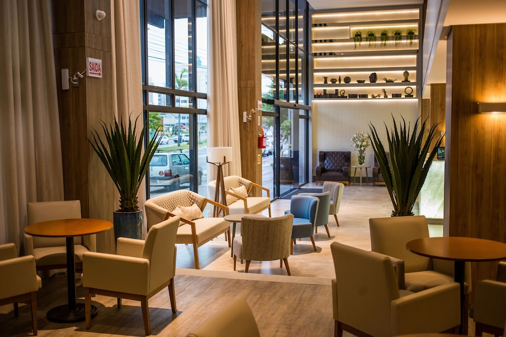 Tri Hotel Premium Criciuma 38/60