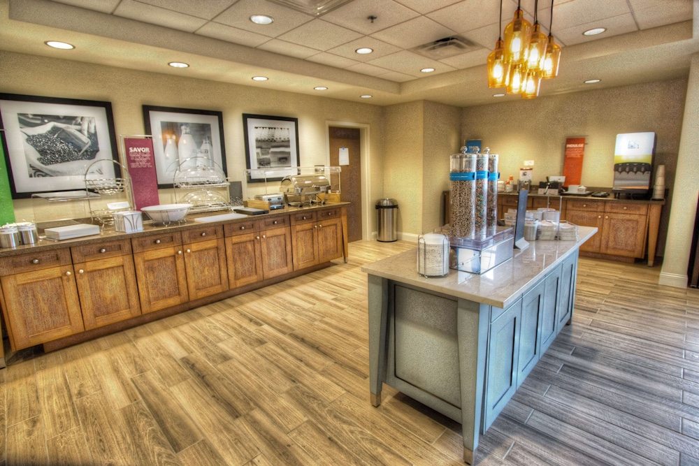 Hampton Inn & Suites Braselton 45/57