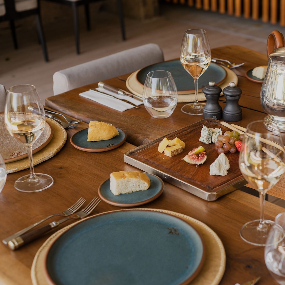 Susana Balbo Winemaker's House 33/50