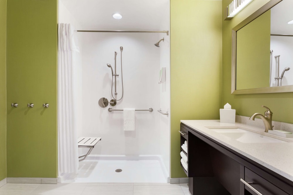 HOME2 SUITES BY HILTON SALT LAKE CITY-MURRAY, UT 9/35