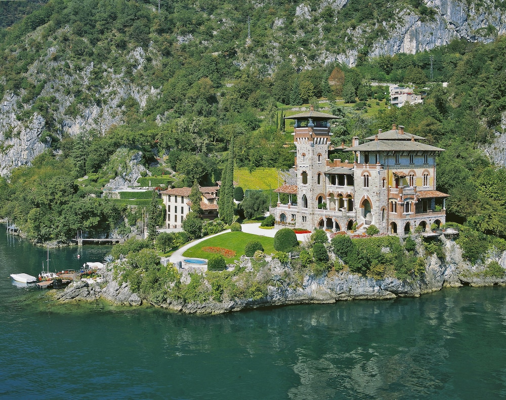 Hotel Alberi 42/50