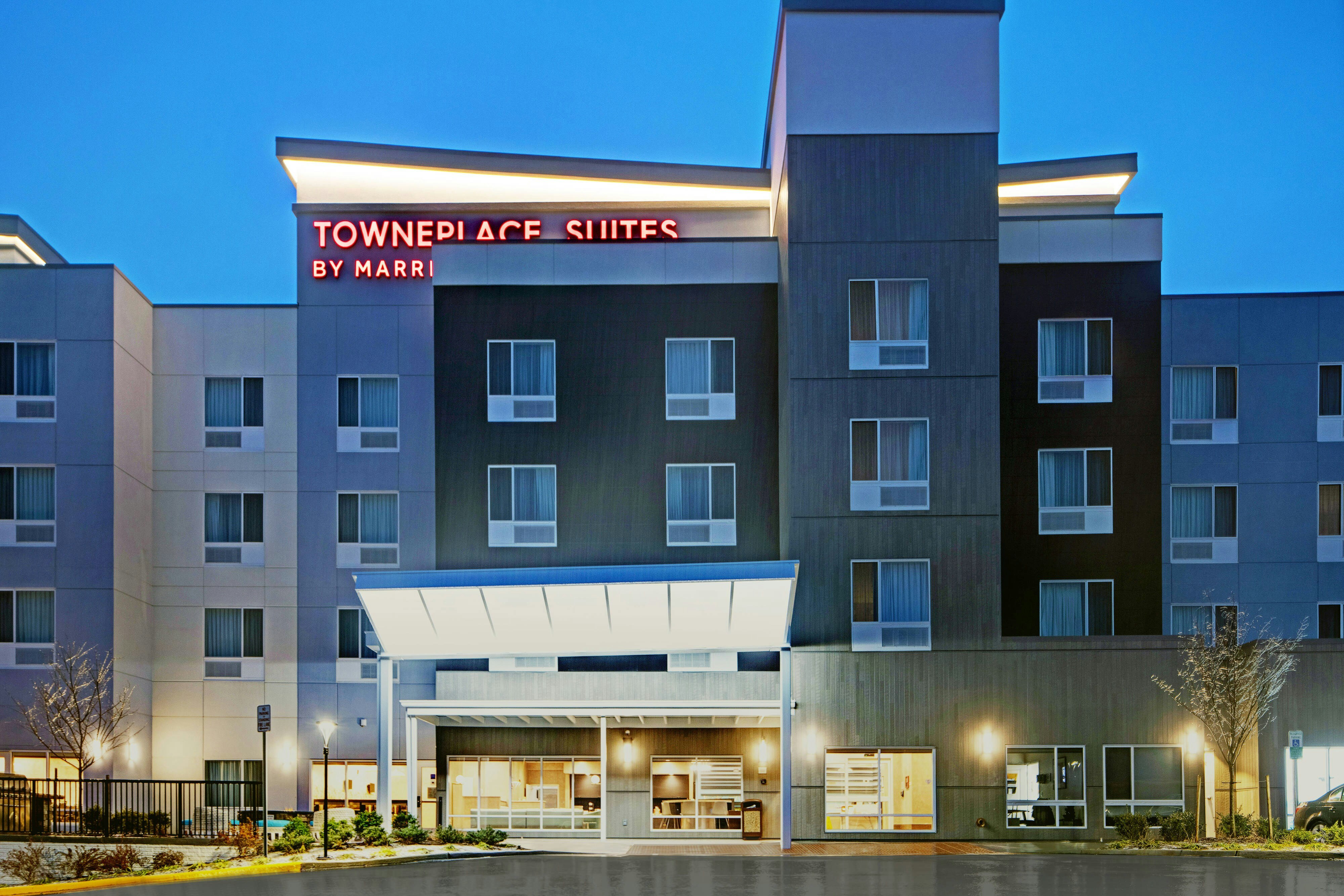 TownePlace Suites by Marriott Potomac Mills Woodbridge 1/60