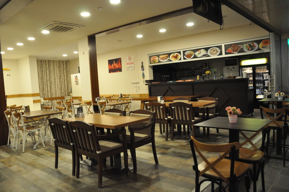 Neoss Butik Otel Sigacik 16/27