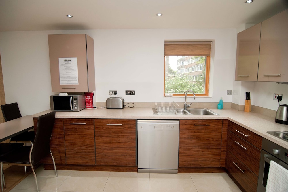 Southampton Serviced Apartment 6/47