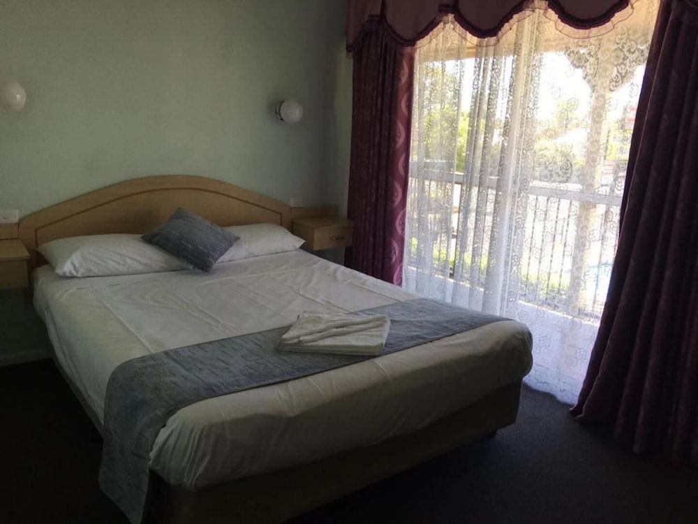 Homestead Motel 21/59