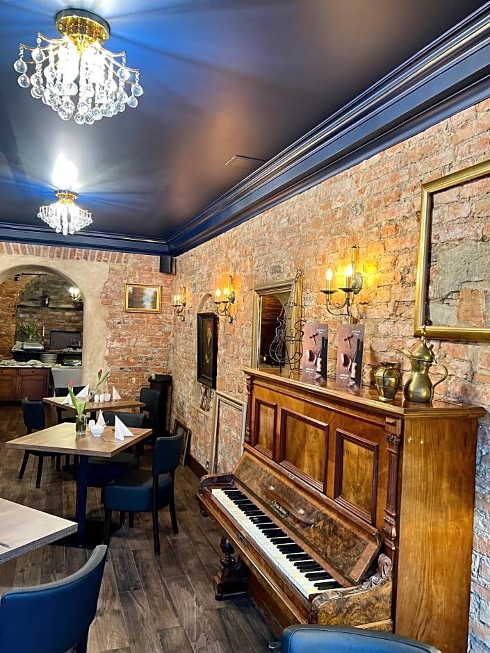 Hotel Baron Karczma Grodzka 4/51