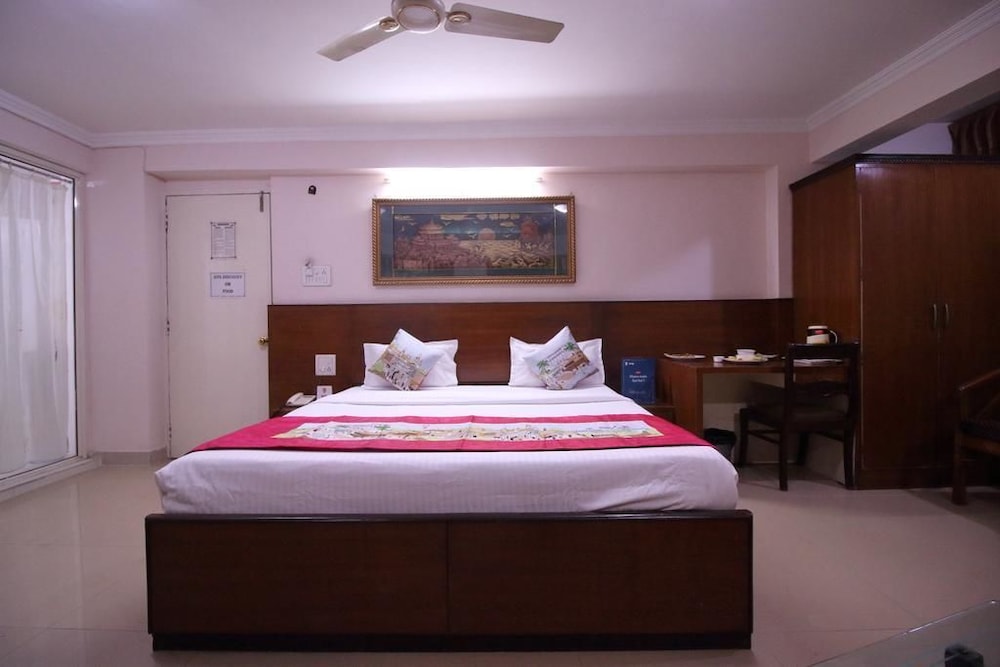 Hotel Sunbeam 20/31