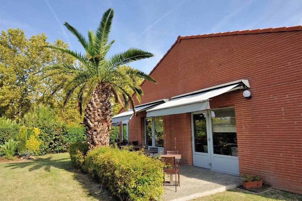 Campanile Toulouse Labege 24/28