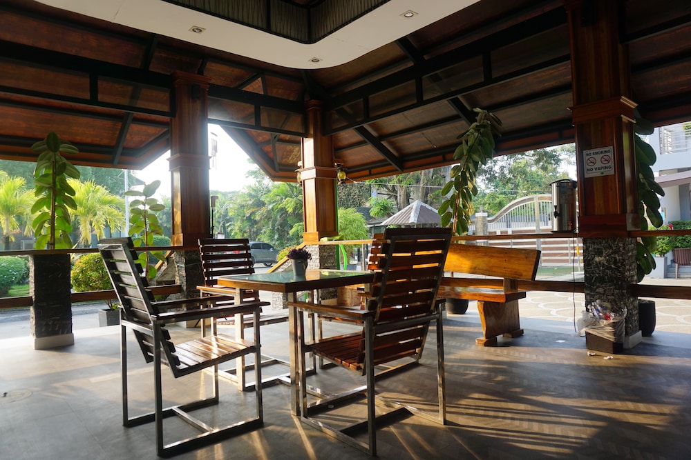 Floating Sanctuary Resort by Cocotel 34/50