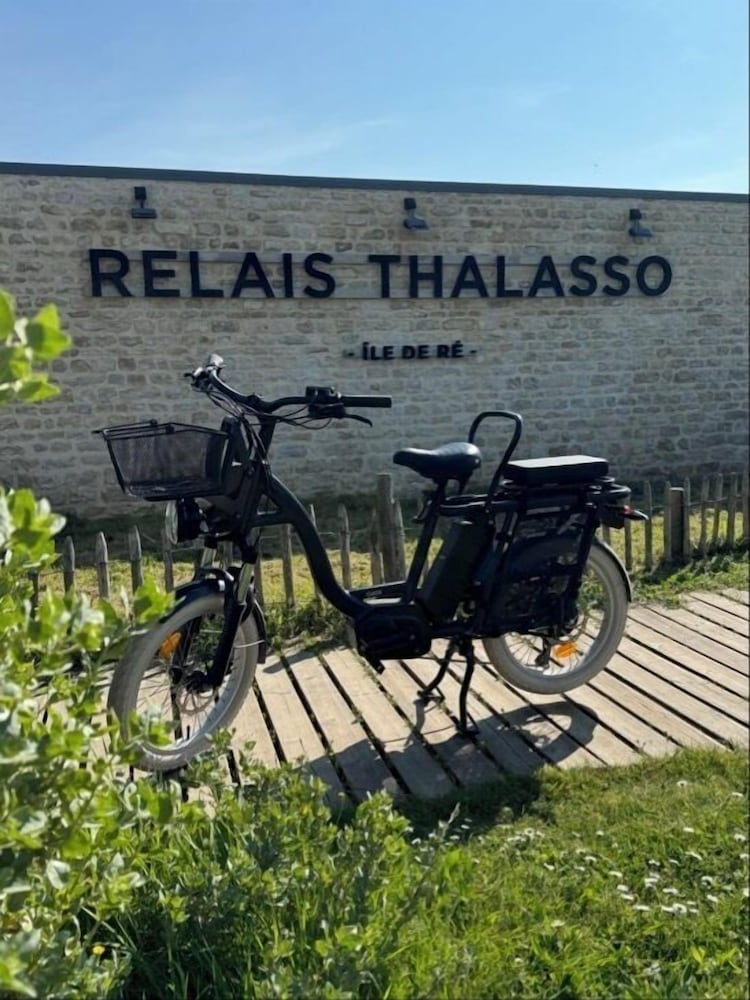 Hotel Atalante - Relais Thalasso & Spa 48/74