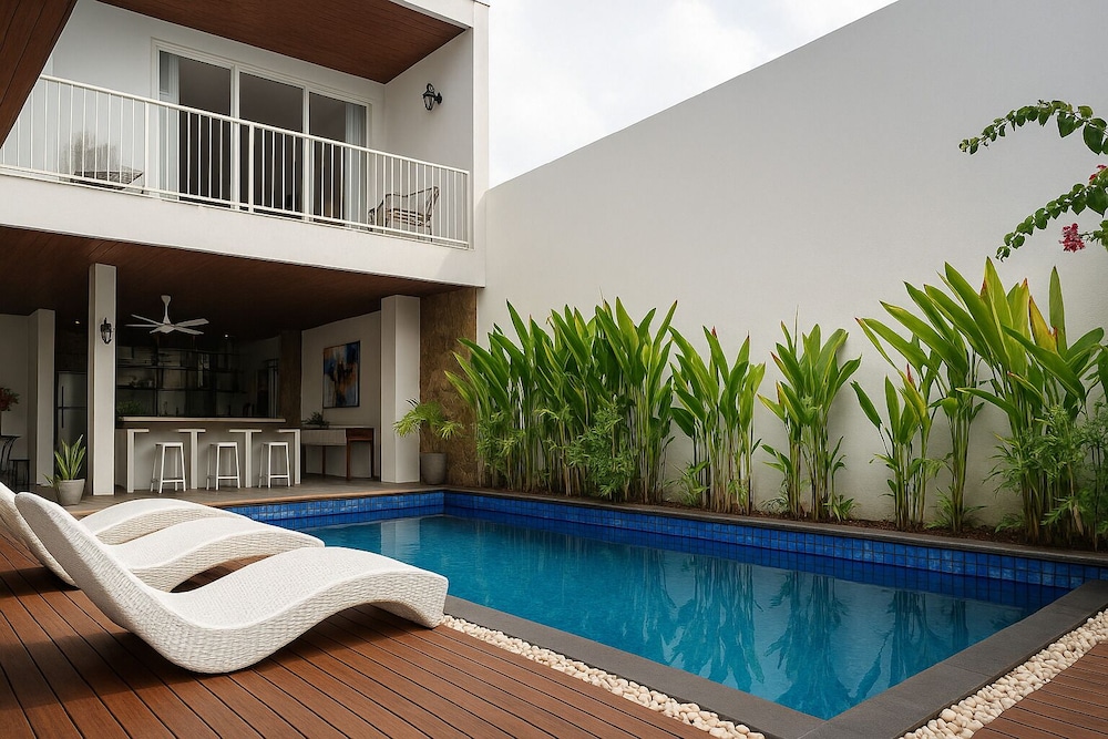 Lumiere Hotel Gili Trawangan 4/46