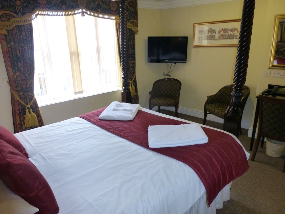 Atherstone Red Lion 22/51