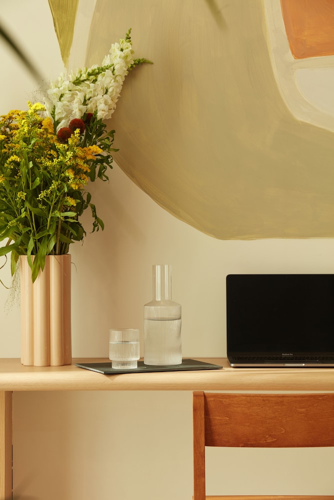 OKKO Hotels Paris Rosa Parks 41/44