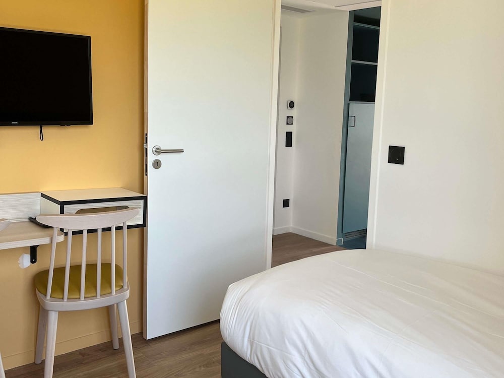 Aparthotel Adagio Access Porte de Camargue 15/49