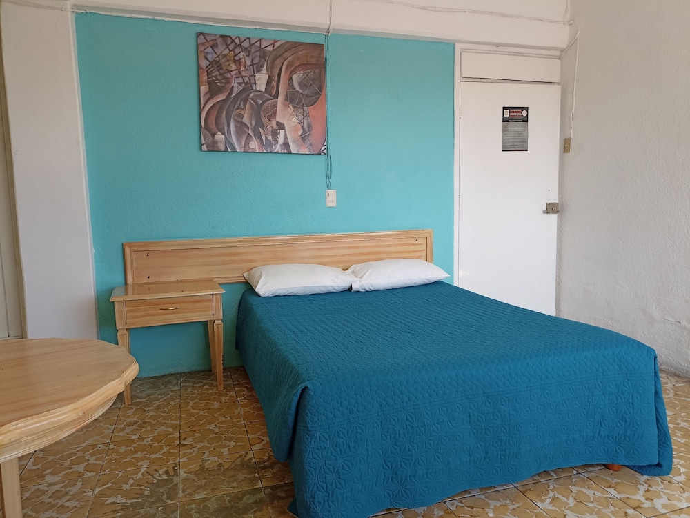 Hotel Viena 14/34