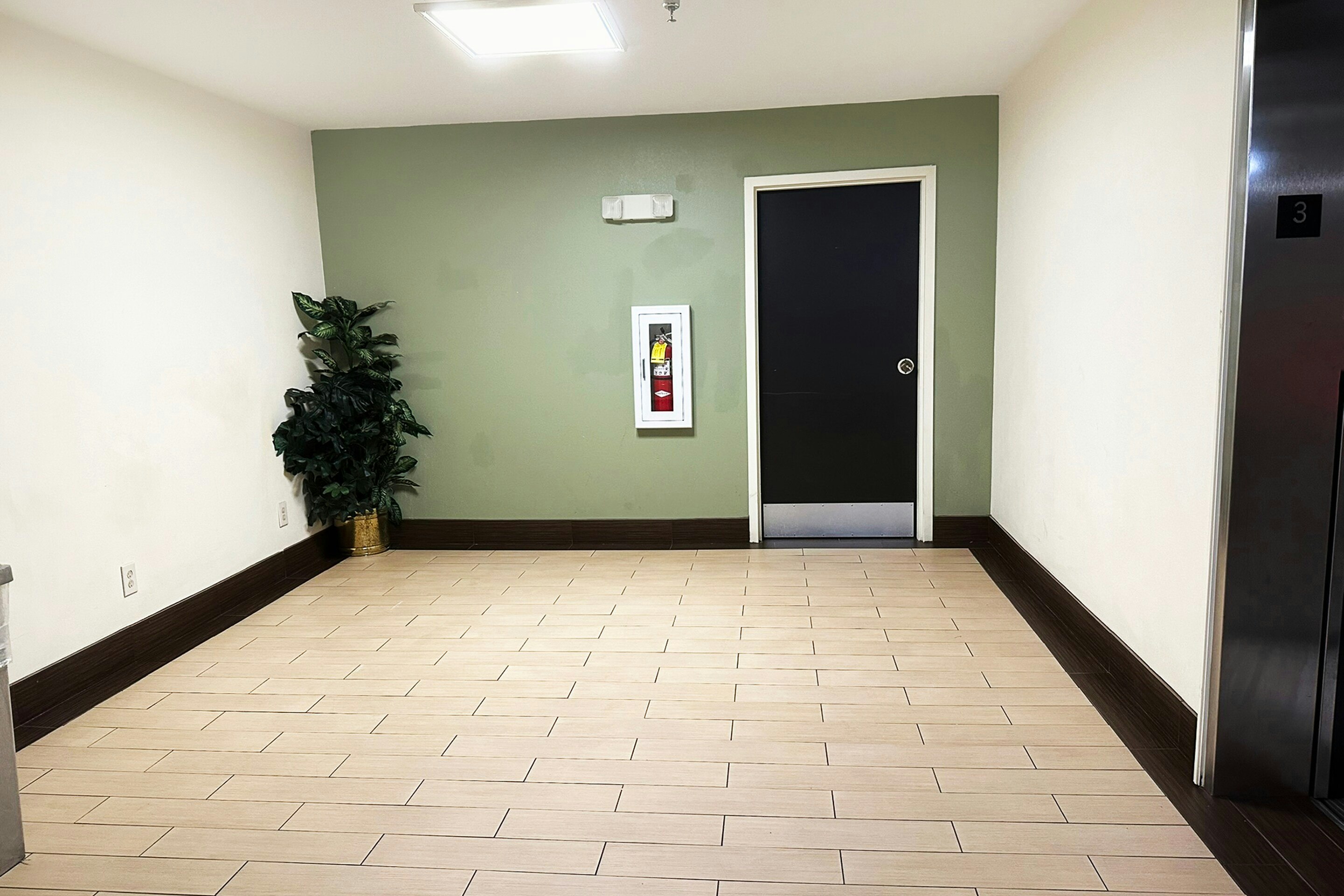 OYO Hotel Rome West GA 14/25