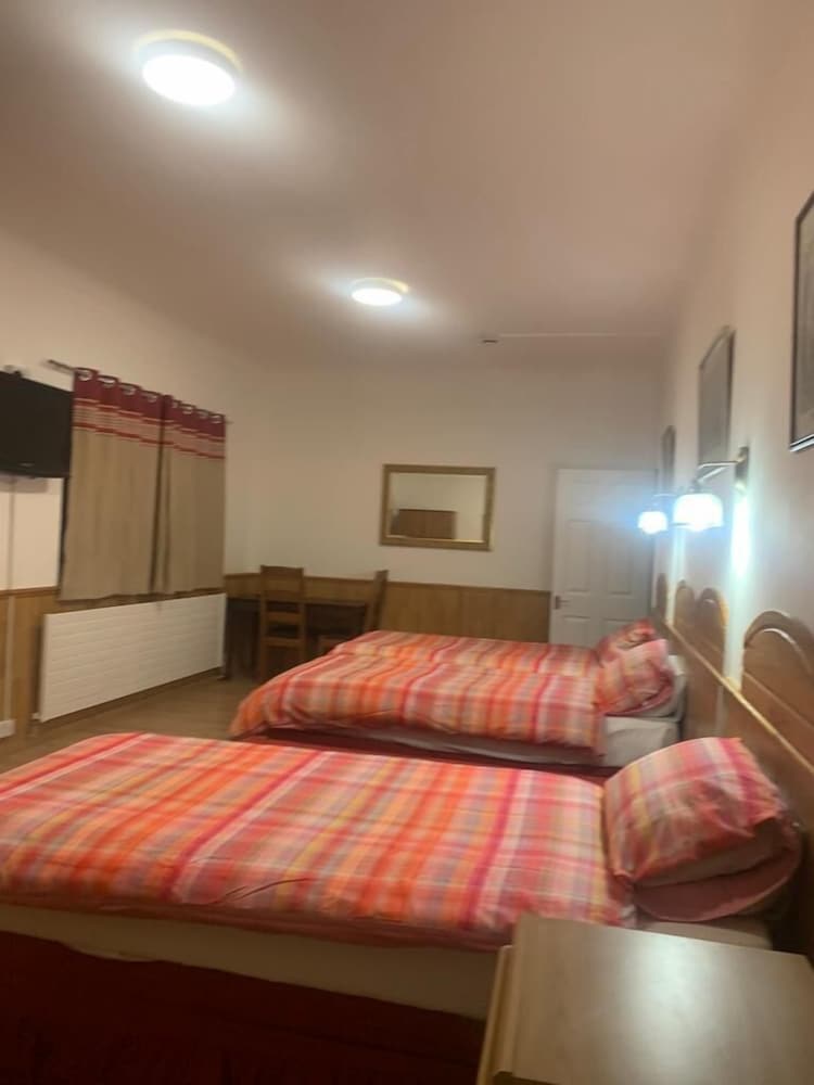 Dharma Lodge 20/47