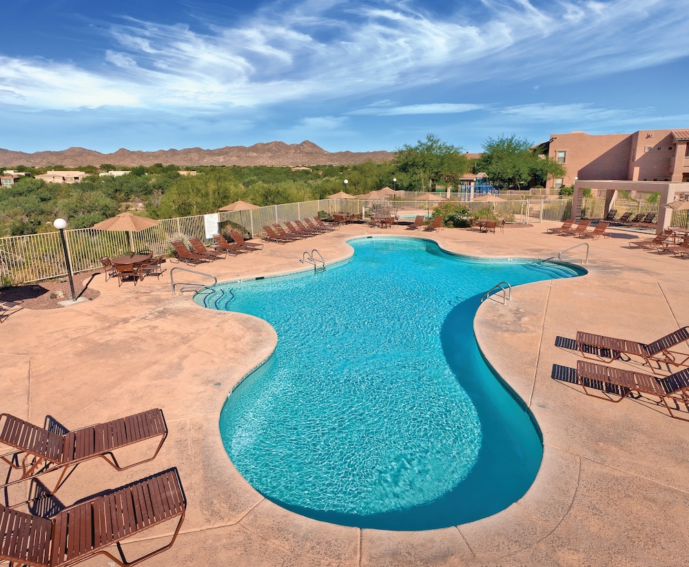 Worldmark Rancho Vistoso in TUCSON - AZ