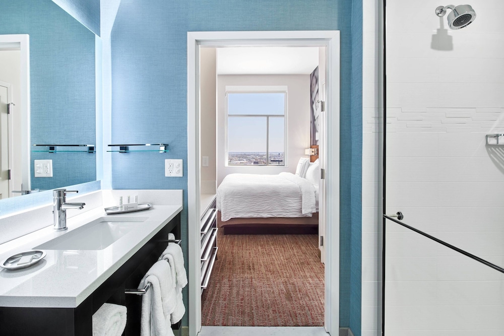 Residence Inn Wilmington Downtown 10/37