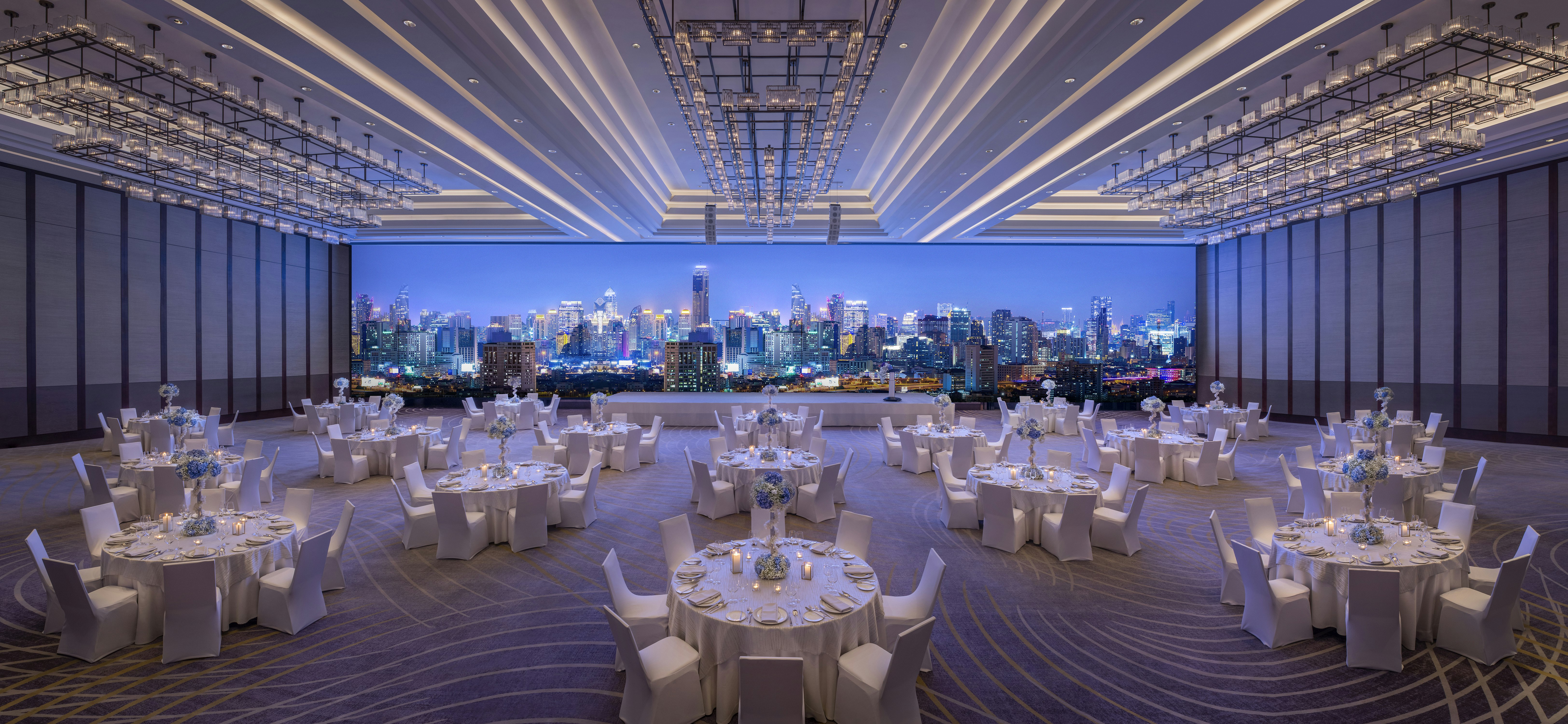 CONRAD BANGKOK RESIDENCES 50/59