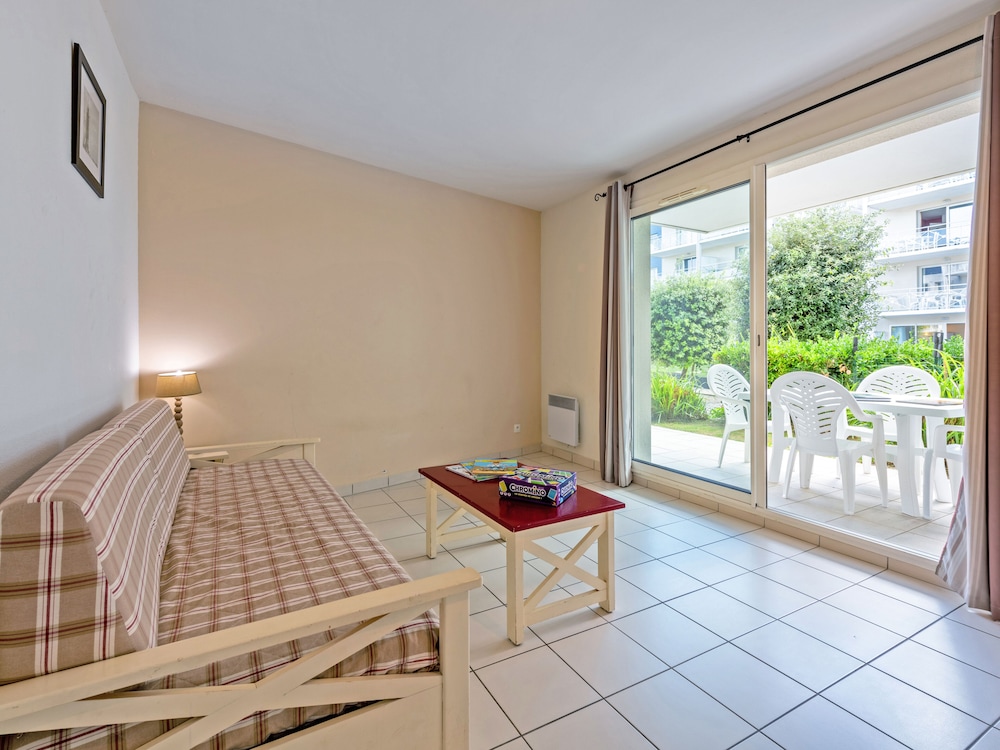 Residence Vacanceole Le Domaine de Bertheaume 28/66