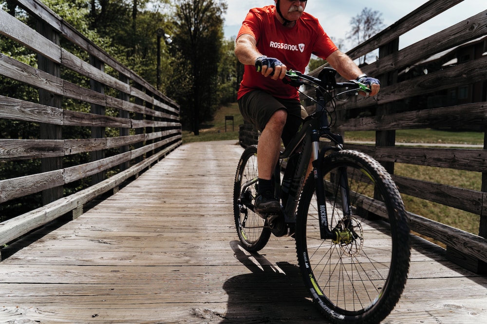 Shanty Creek Resorts - Summit Village 25/50