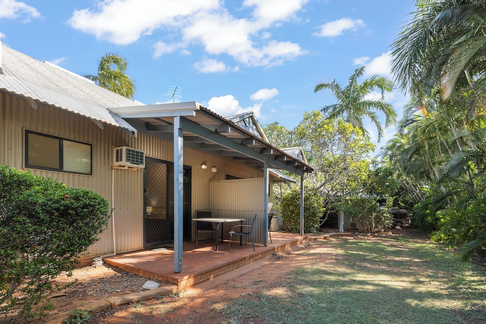 Broome Beach Resort 5/48
