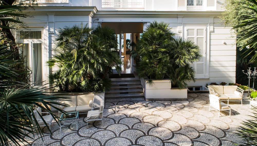 Villa Silvana Relais 27/36
