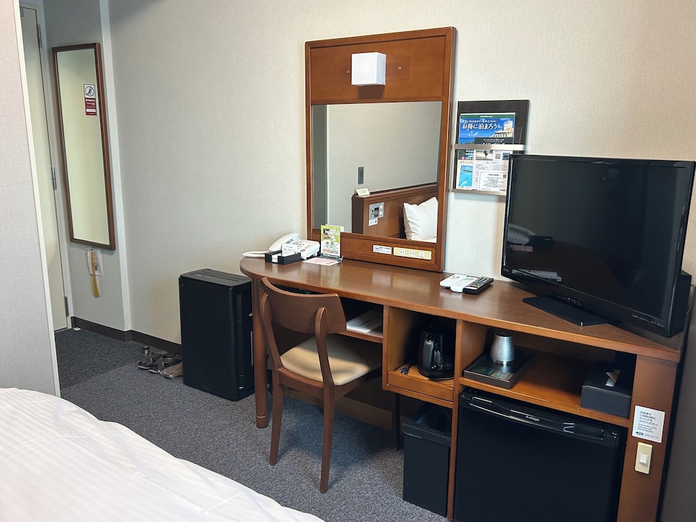 Hotel Route-Inn Iwata Inter 58/63